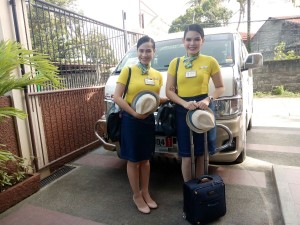 セブパシフィック