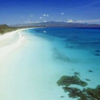 ボラカイ島 30年