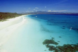 ボラカイ島　30年