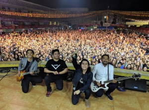 Yael Yrastorza Yuzon